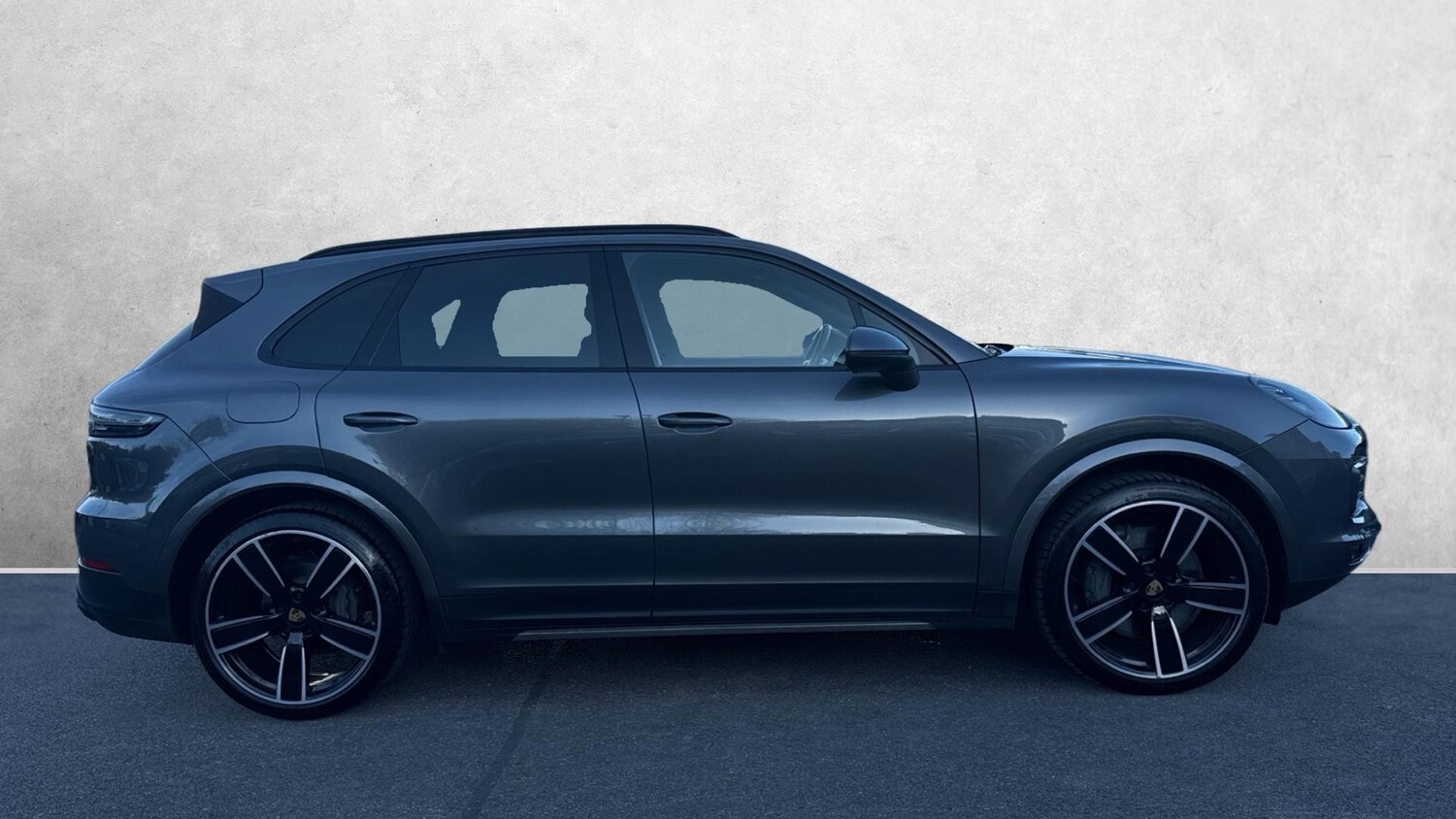 Used Porsche Cayenne 2019 for sale - 77655974: Photo 5