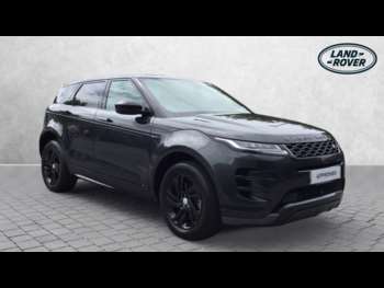 2021 - 2.0 D200 R-Dynamic S 5dr Auto