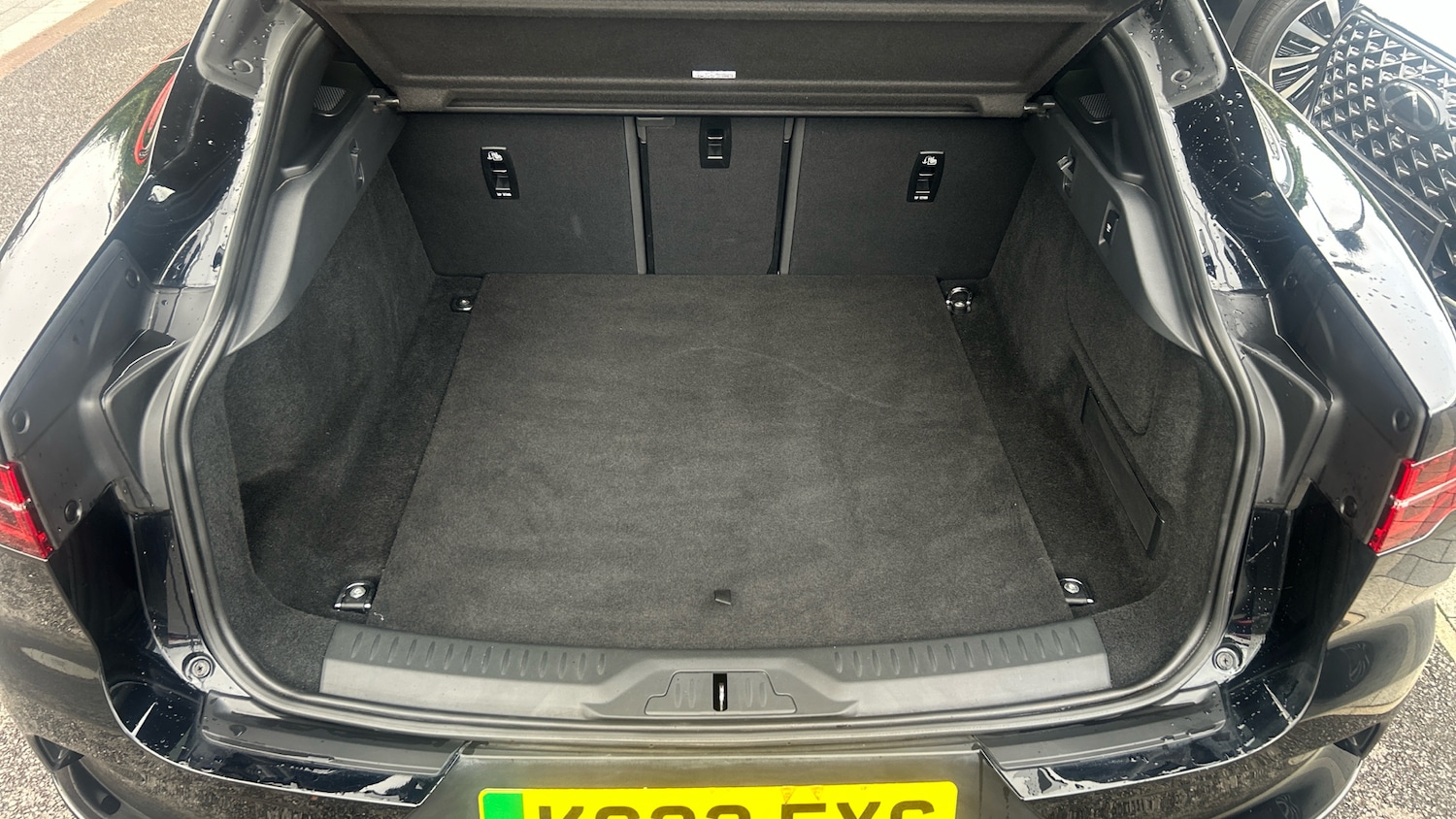 Used Jaguar I-Pace 2023 for sale - 76454982: Photo 10