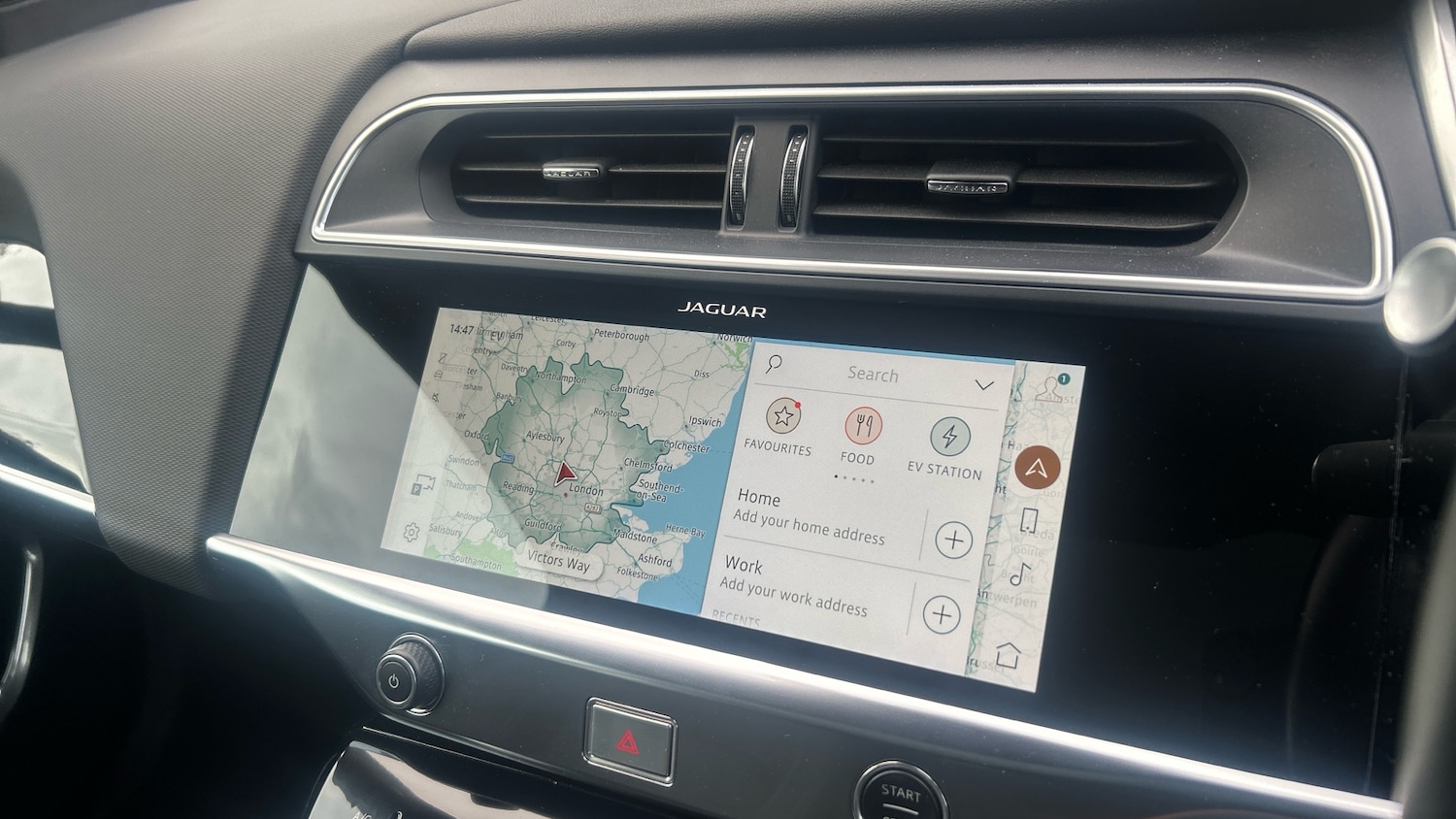 Used Jaguar I-Pace 2023 for sale - 76454982: Photo 11