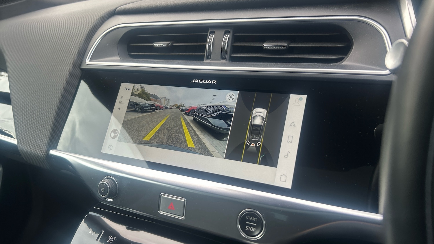 Used Jaguar I-Pace 2023 for sale - 76454982: Photo 12