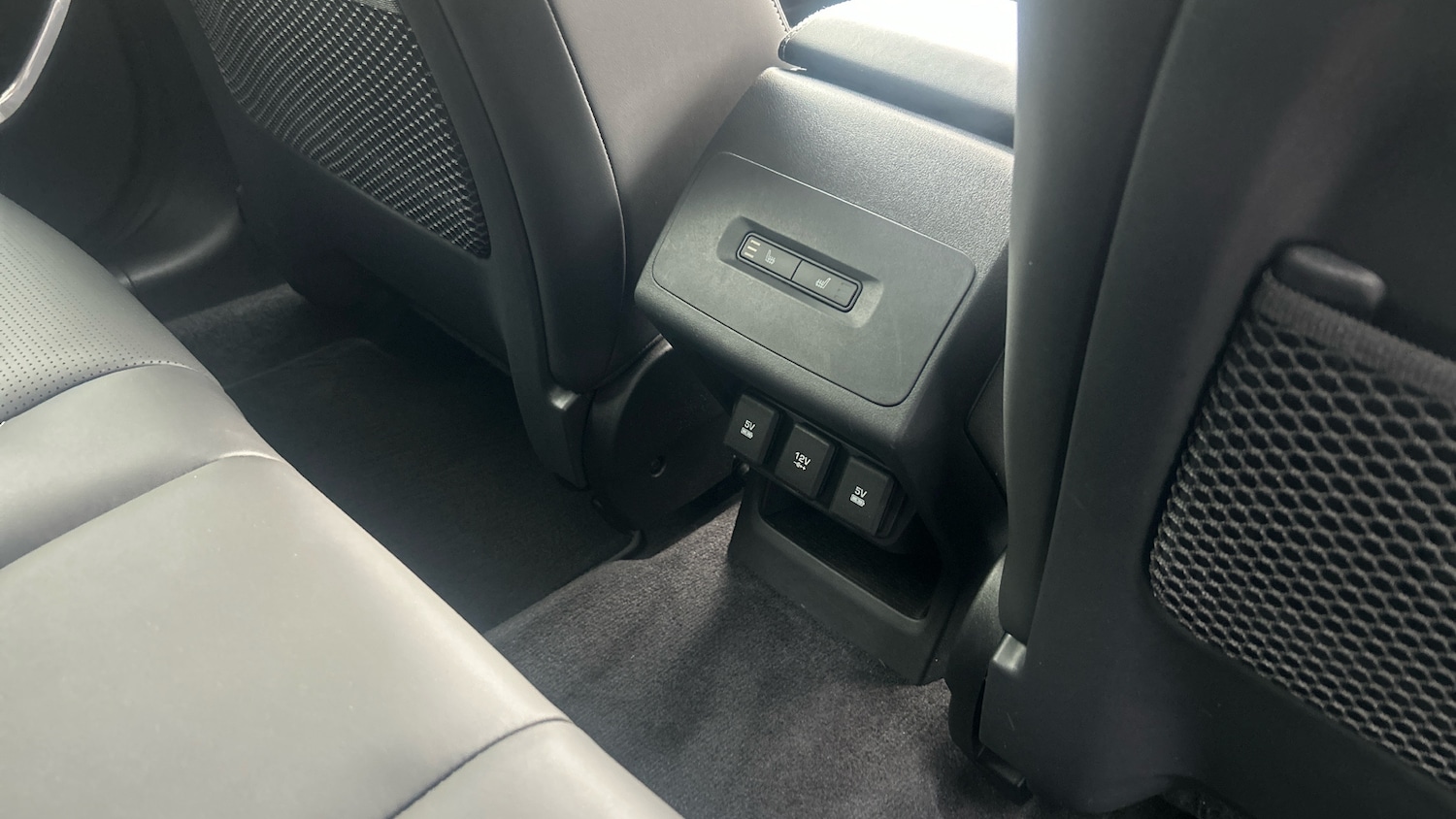 Used Jaguar I-Pace 2023 for sale - 76454982: Photo 18