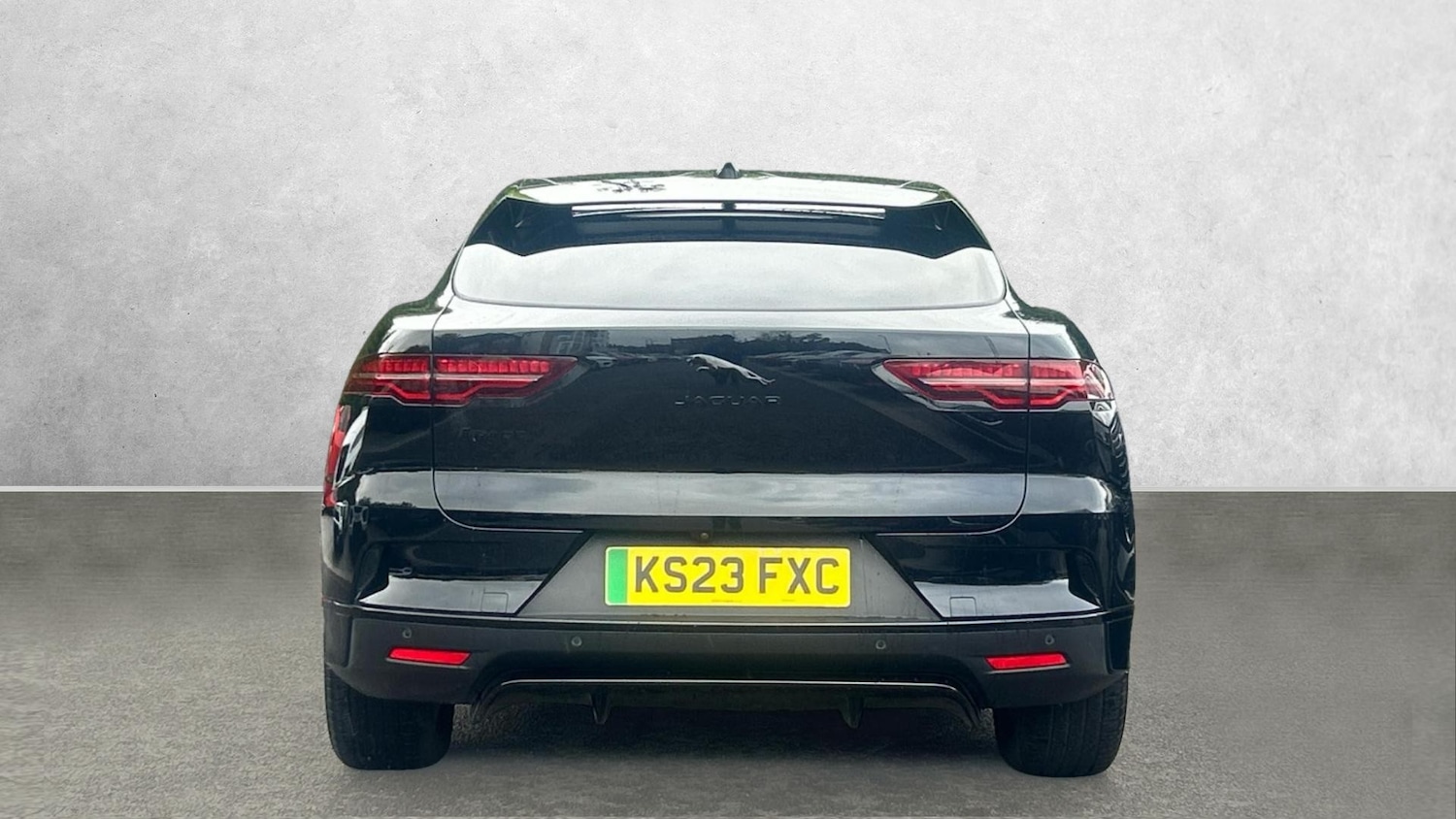 Used Jaguar I-Pace 2023 for sale - 76454982: Photo 6