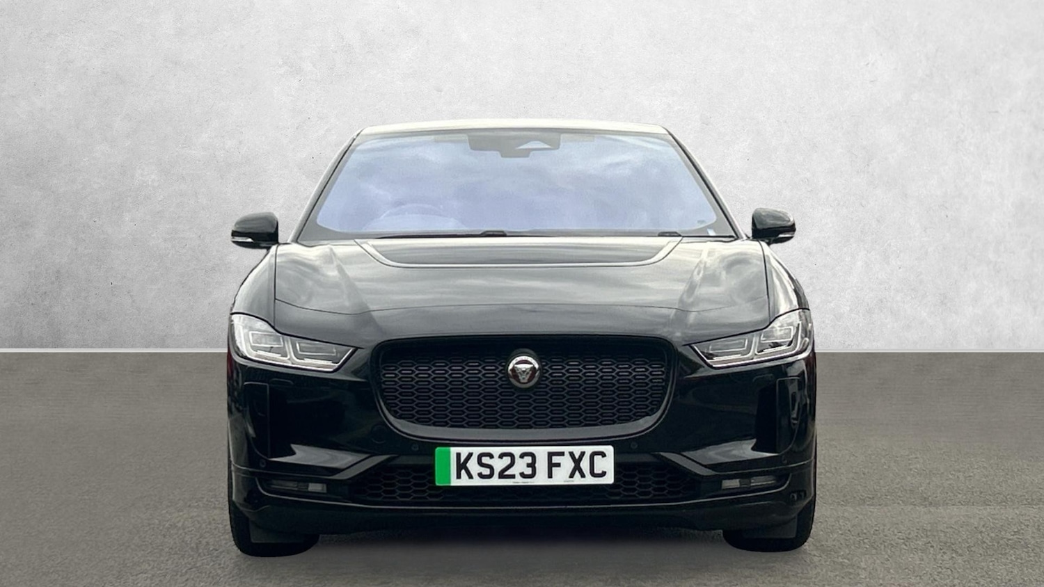 Used Jaguar I-Pace 2023 for sale - 76454982: Photo 7