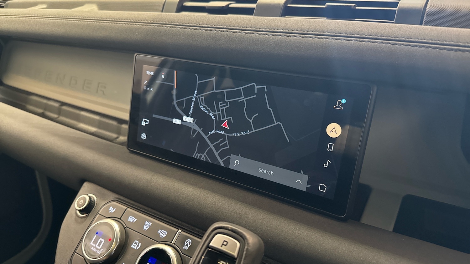 Used Land Rover Defender 2022 for sale - 76482816: Photo 11