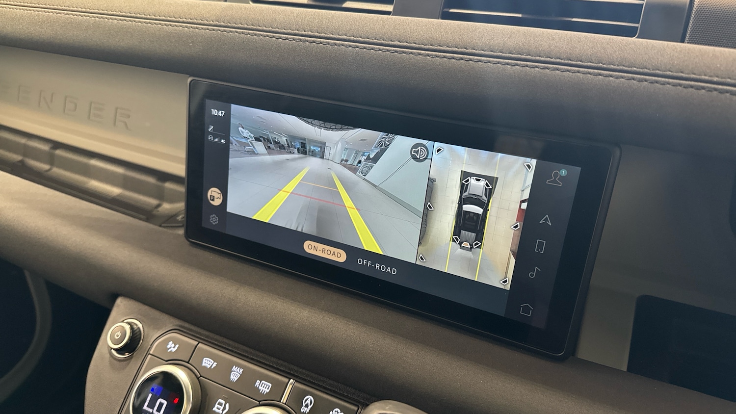 Used Land Rover Defender 2022 for sale - 76482816: Photo 12