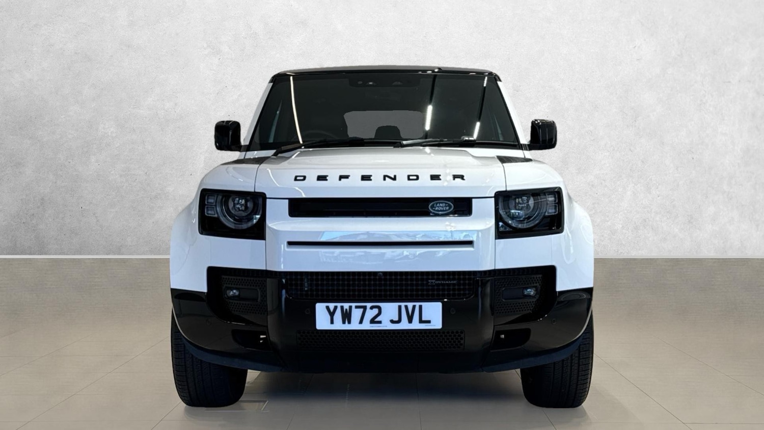 Used Land Rover Defender 2022 for sale - 76482816: Photo 7