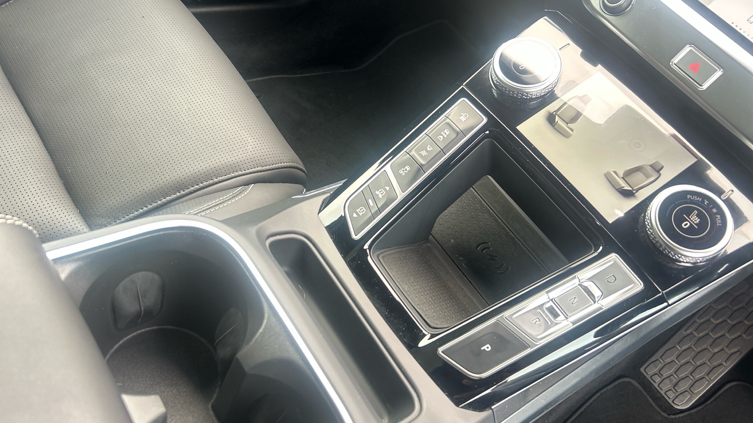 Used Jaguar I-Pace 2023 for sale - 76346901: Photo 13