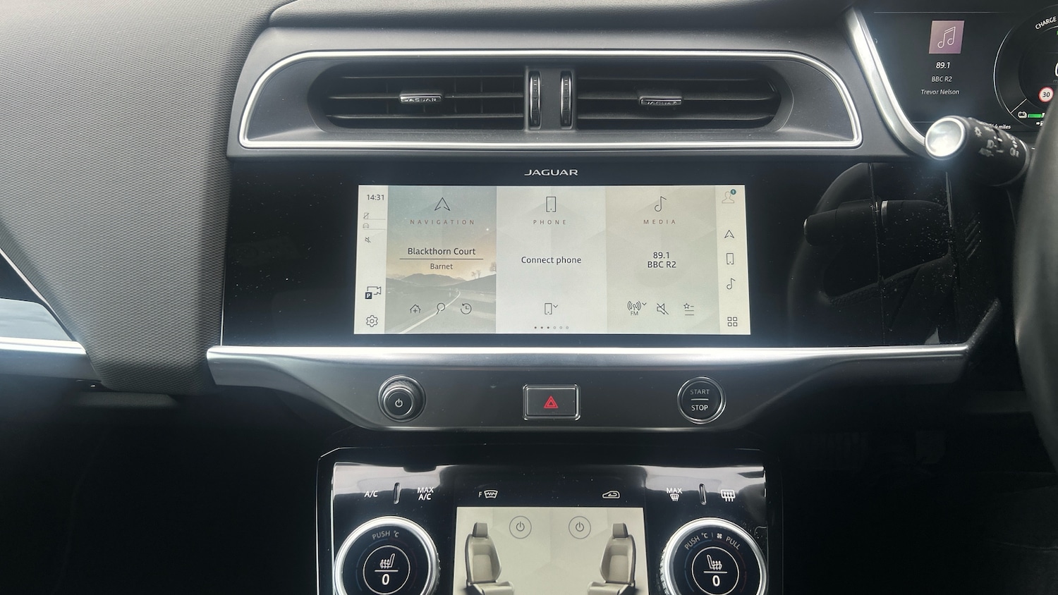 Used Jaguar I-Pace 2023 for sale - 76346901: Photo 14