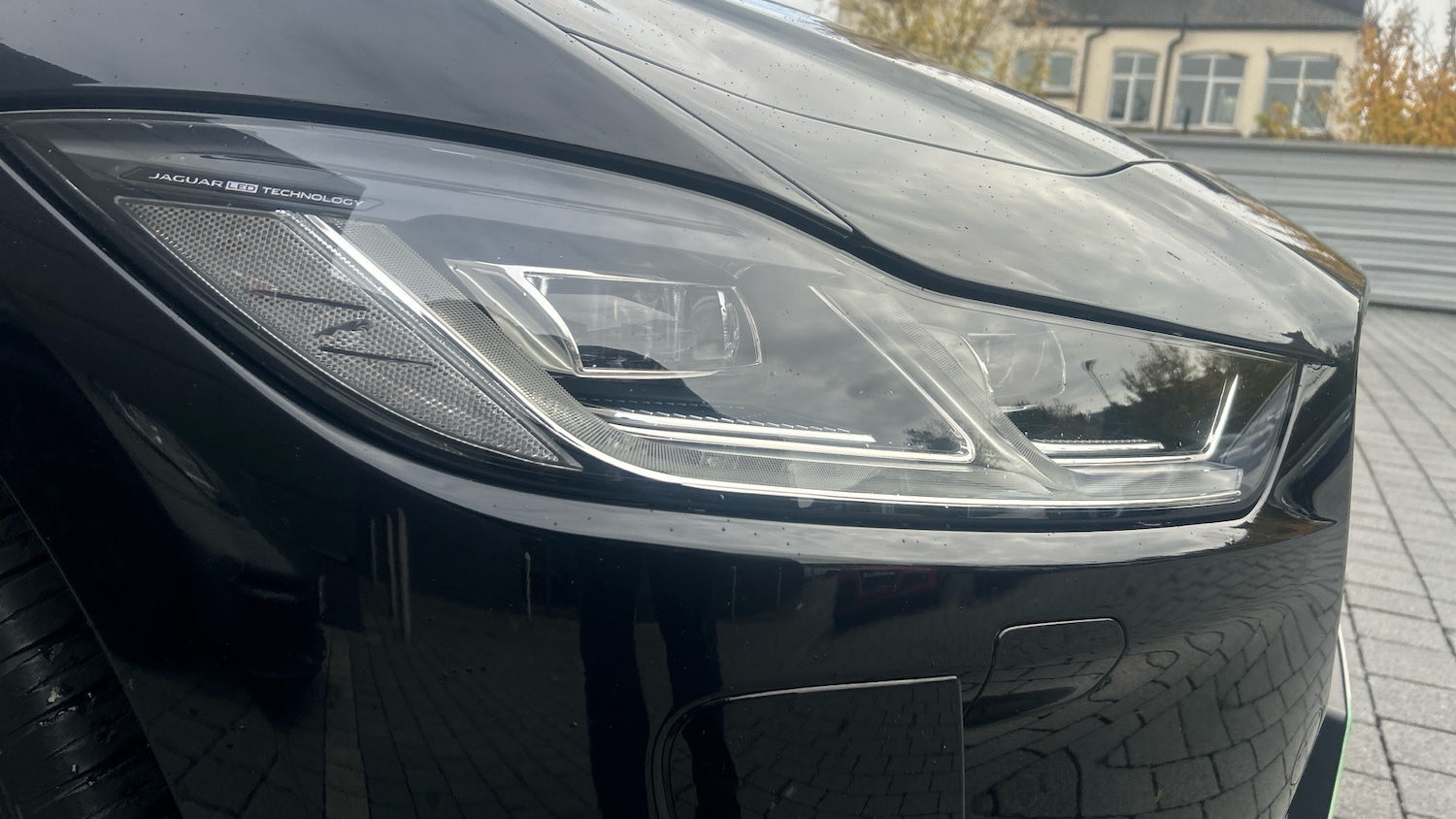 Used Jaguar I-Pace 2023 for sale - 76346901: Photo 17