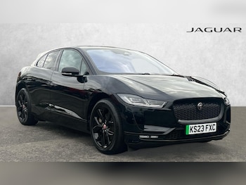 2023 - 294kW EV400 HSE Black 90kWh 5dr Auto (11kW Charger