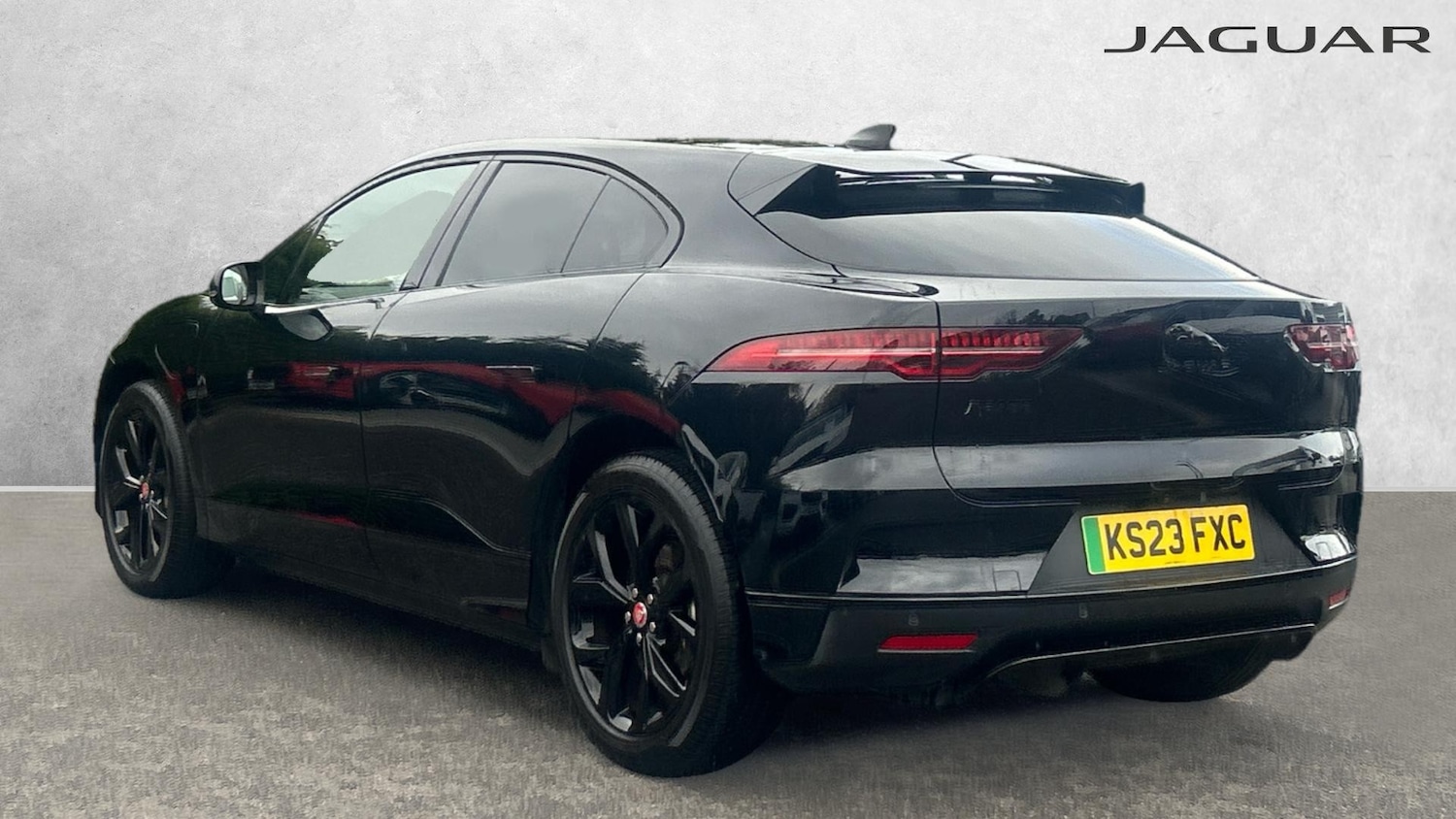 Used Jaguar I-Pace 2023 for sale - 76346901: Photo 2