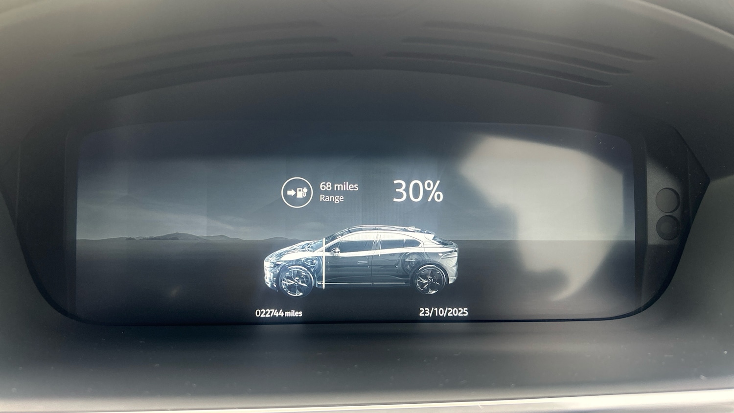 Used Jaguar I-Pace 2023 for sale - 76346901: Photo 21