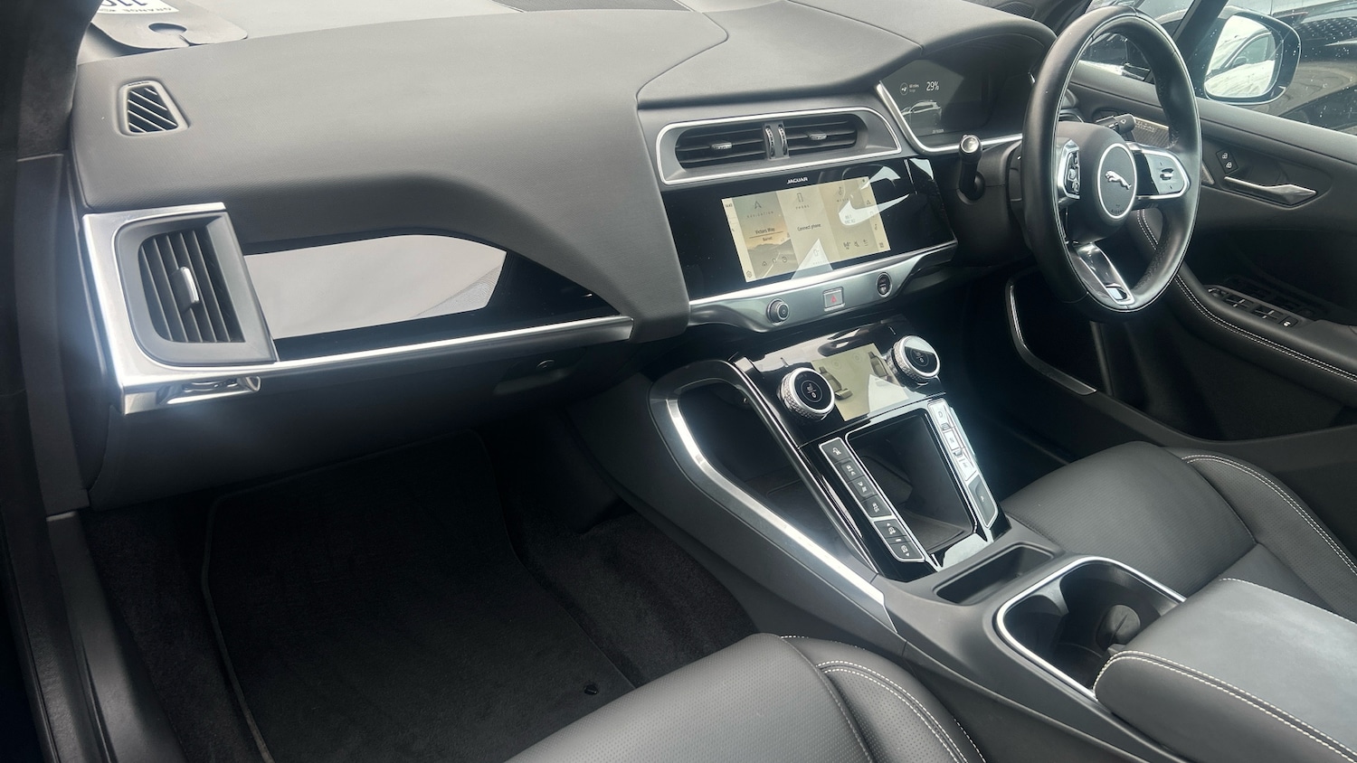 Used Jaguar I-Pace 2023 for sale - 76346901: Photo 23