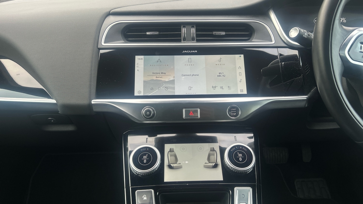 Used Jaguar I-Pace 2023 for sale - 76346901: Photo 24
