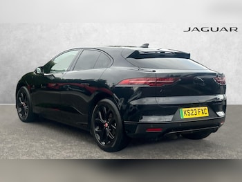 Used Jaguar I-Pace 2023 for sale - 76346901: Photo