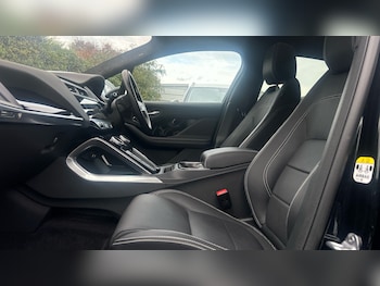 Used Jaguar I-Pace 2023 for sale - 76346901: Photo