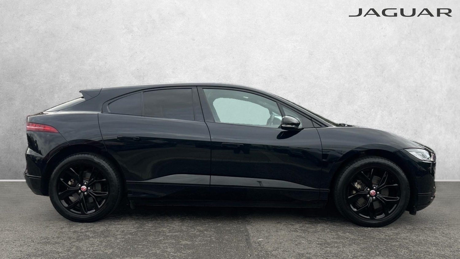 Used Jaguar I-Pace 2023 for sale - 76346901: Photo 5