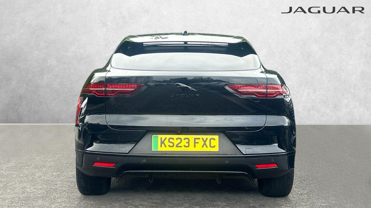 Used Jaguar I-Pace 2023 for sale - 76346901: Photo 6