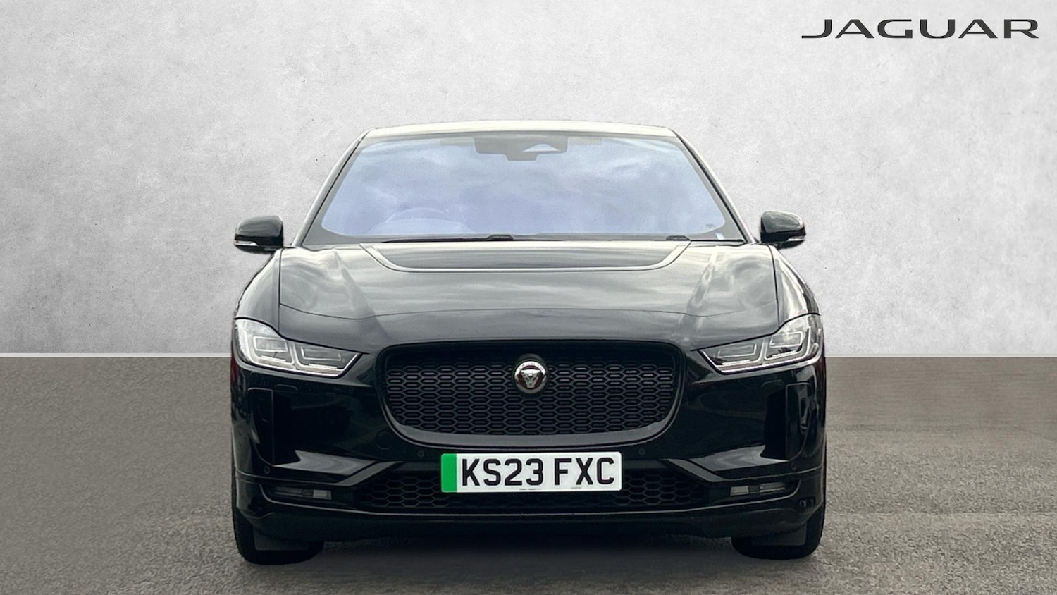 Used Jaguar I-Pace 2023 for sale - 76346901: Photo 7