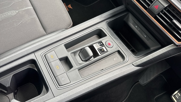 Used Cupra Leon 2024 for sale - 76324936: Photo 13