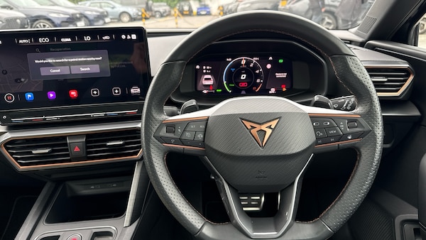 Used Cupra Leon 2024 for sale - 76324936: Photo 15