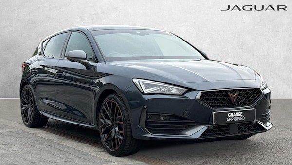Used Cupra Leon 2024 for sale - 76324936: Photo 1