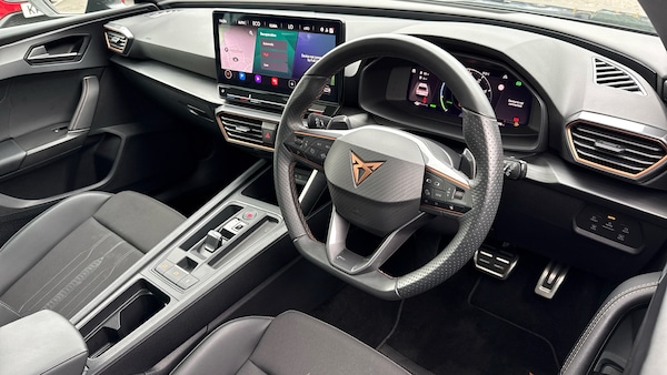 Used Cupra Leon 2024 for sale - 76324936: Photo 22
