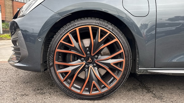 Used Cupra Leon 2024 for sale - 76324936: Photo 25