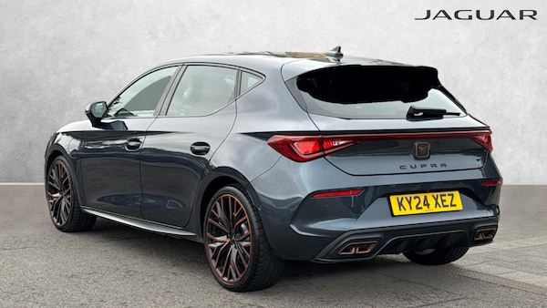 Used Cupra Leon 2024 for sale - 76324936: Photo 2