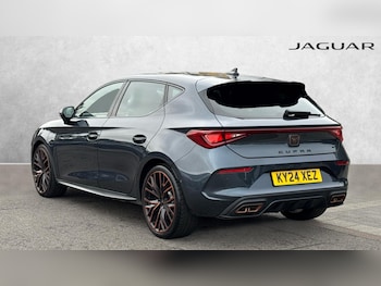 Used Cupra Leon 2024 for sale - 76324936: Photo 2