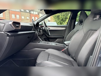 Used Cupra Leon 2024 for sale - 76324936: Photo 3