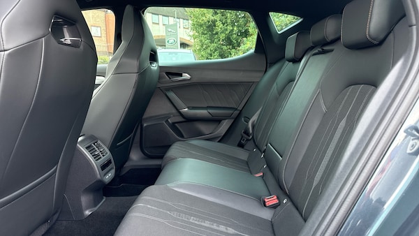 Used Cupra Leon 2024 for sale - 76324936: Photo 4