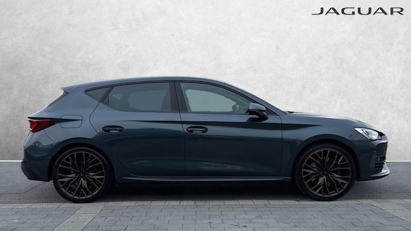 Used Cupra Leon 2024 for sale - 76324936: Photo 5