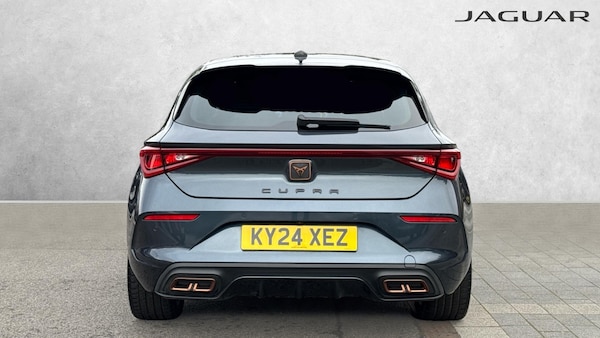 Used Cupra Leon 2024 for sale - 76324936: Photo 6