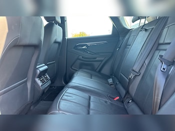 Used Land Rover Range Rover Evoque 2021 for sale - 76057663: Photo