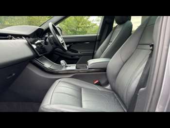 Used Land Rover Range Rover Evoque 2024 for sale - 75386025: Photo