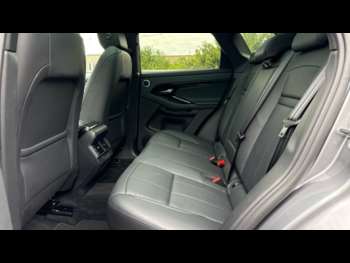 Used Land Rover Range Rover Evoque 2024 for sale - 75386025: Photo