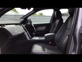 Used Land Rover Discovery Sport 2021 for sale - 74835964: Photo