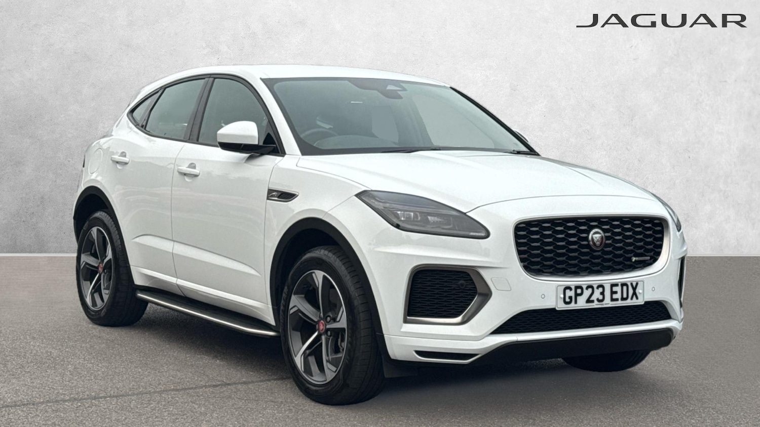 Used Jaguar E-Pace 2023 for sale - 76324960: Photo 1