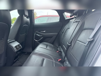 Used Jaguar E-Pace 2023 for sale - 76324960: Photo