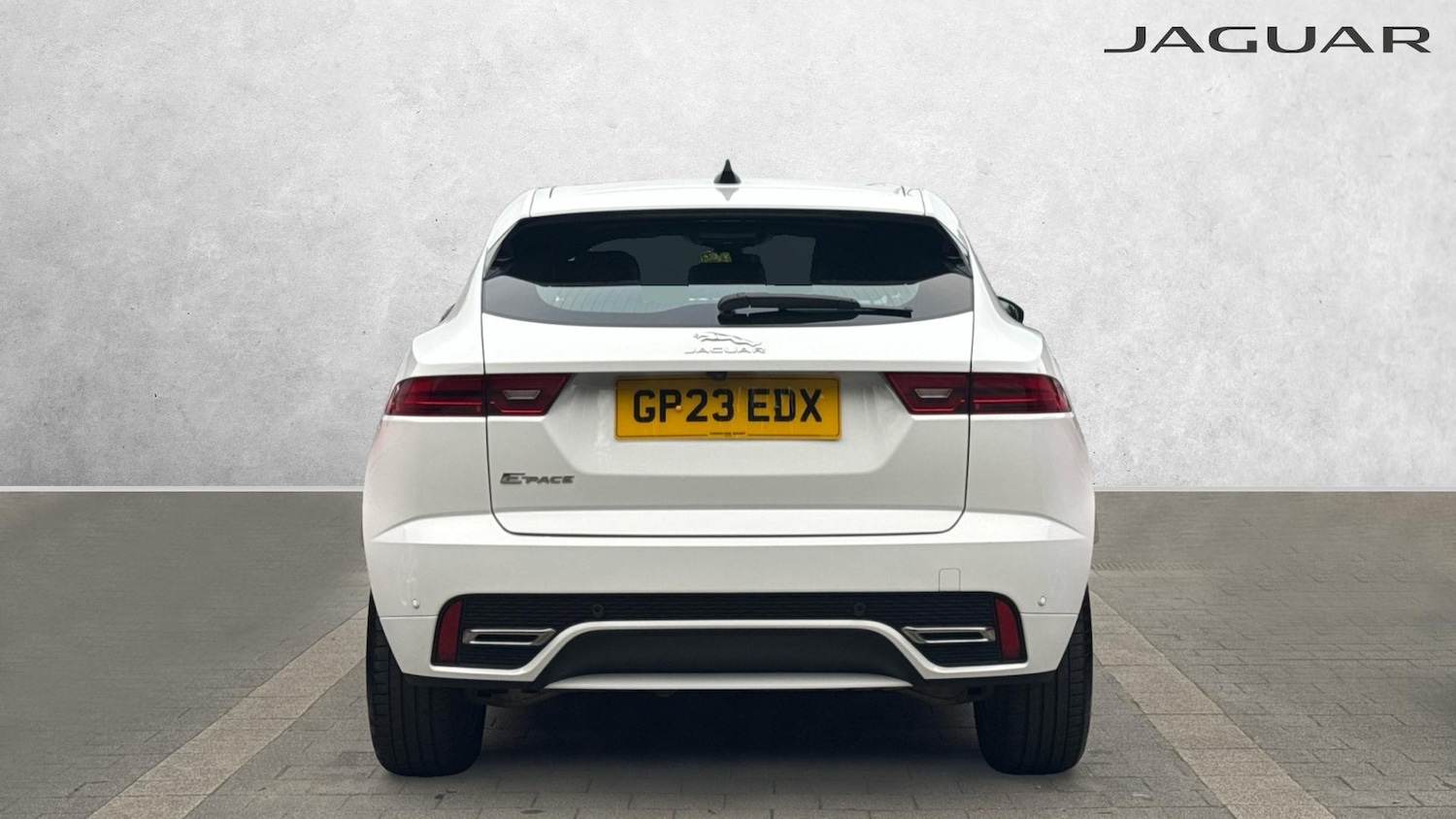 Used Jaguar E-Pace 2023 for sale - 76324960: Photo 6