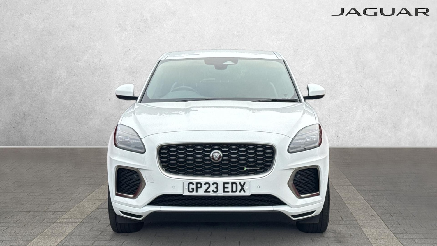 Used Jaguar E-Pace 2023 for sale - 76324960: Photo 7