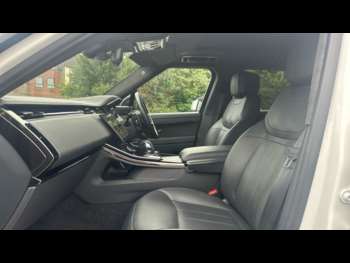 Used Land Rover Range Rover Sport 2022 for sale - 74572094: Photo