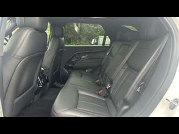 Used Land Rover Range Rover Sport 2022 for sale - 74572094: Photo