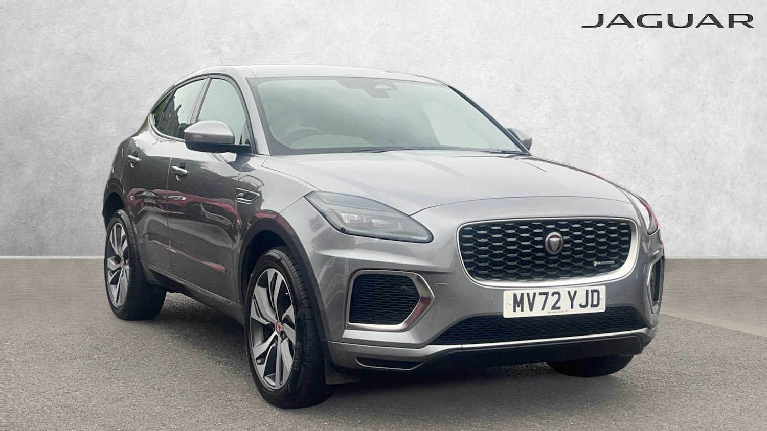 Used Jaguar E-Pace 2023 for sale - 76324962: Photo 1
