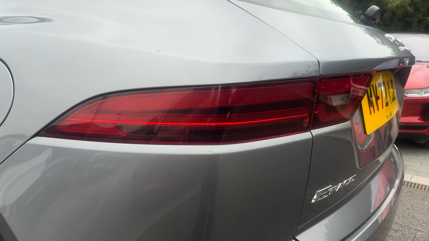 Used Jaguar E-Pace 2023 for sale - 76324962: Photo 19