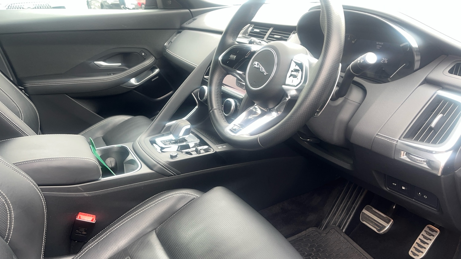Used Jaguar E-Pace 2023 for sale - 76324962: Photo 22