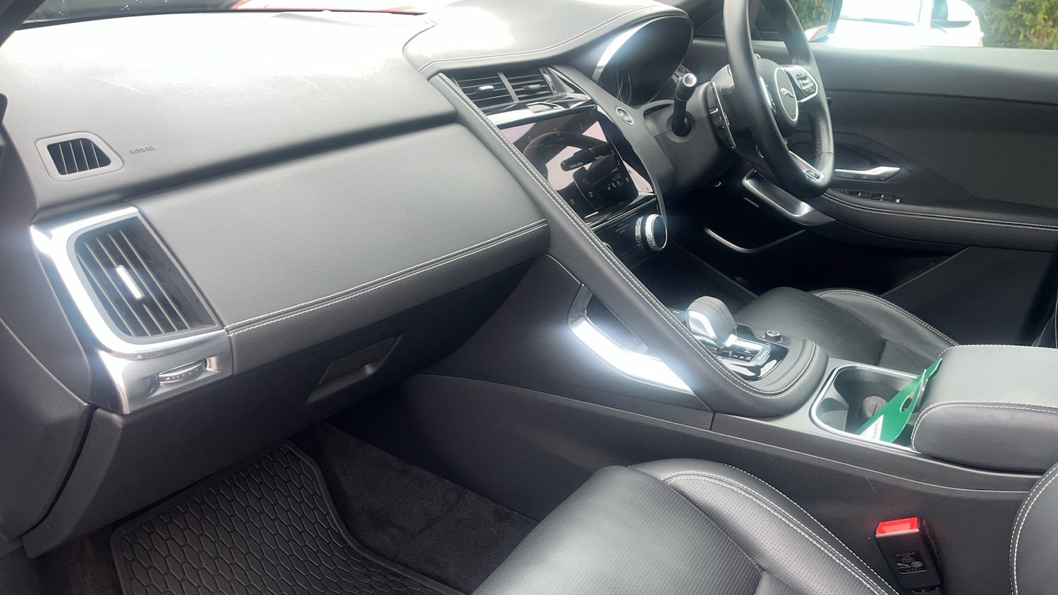 Used Jaguar E-Pace 2023 for sale - 76324962: Photo 23