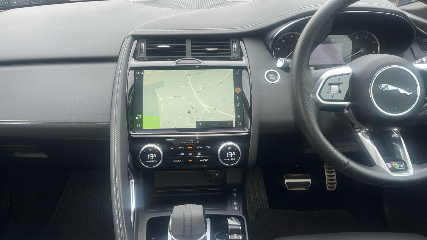 Used Jaguar E-Pace 2023 for sale - 76324962: Photo 24
